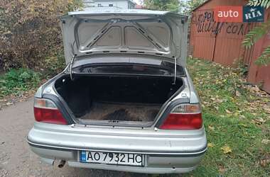 Седан Daewoo Nexia 2006 в 