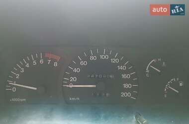 Седан Daewoo Nexia 2006 в 