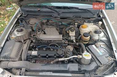 Седан Daewoo Nexia 2006 в 