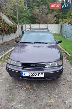 Седан Daewoo Nexia 1995 в Хотові