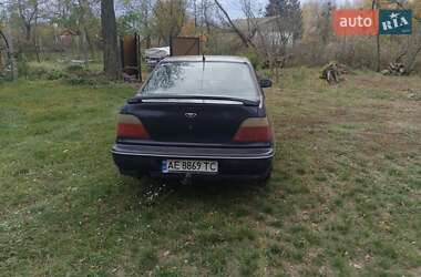 Седан Daewoo Nexia 2006 в  фото 2 Седан Daewoo Nexia 2006 в