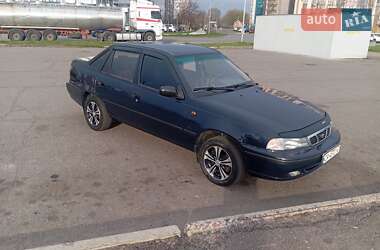 Седан Daewoo Nexia 2005 в Черкассах