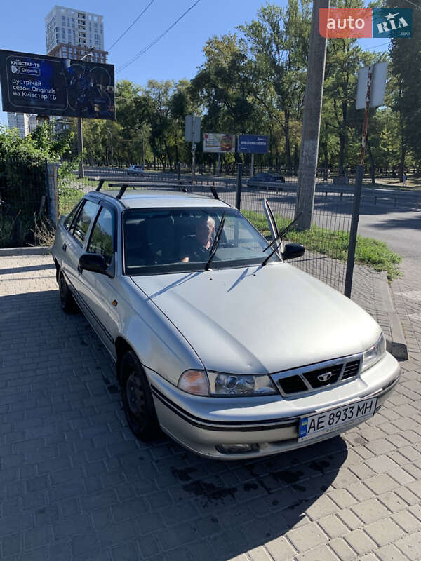 Daewoo Nexia 2007 Daewoo Nexia 2007