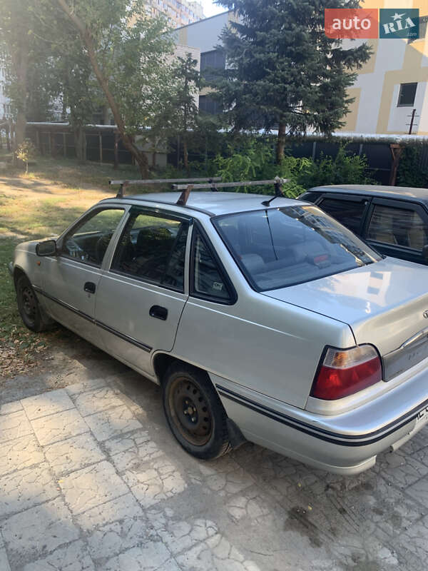 Седан Daewoo Nexia 2007 в Дніпрі фото 6 Седан Daewoo Nexia 2007 в Дніпрі