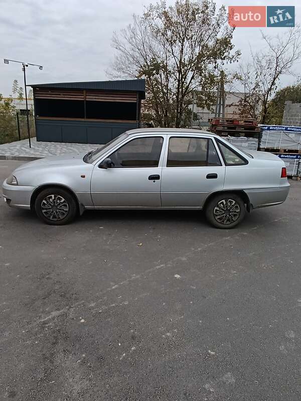 Седан Daewoo Nexia 2010 в Павлограде фото 2 Седан Daewoo Nexia 2010 в Павлограде