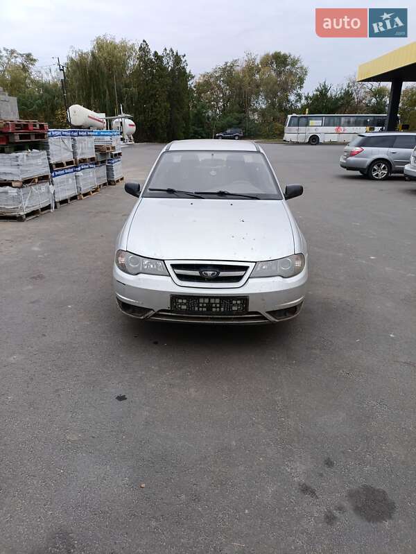 Седан Daewoo Nexia 2010 в Павлограде фото 6 Седан Daewoo Nexia 2010 в Павлограде