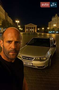 Седан Daewoo Nexia 2011 в Гайсине
