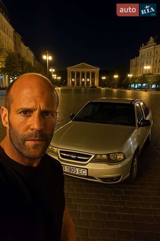 Daewoo Nexia 2011 Daewoo Nexia 2011