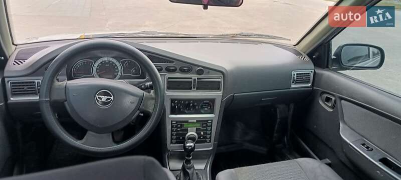 Седан Daewoo Nexia 2012 в Кременчуці фото 3 Седан Daewoo Nexia 2012 в Кременчуці