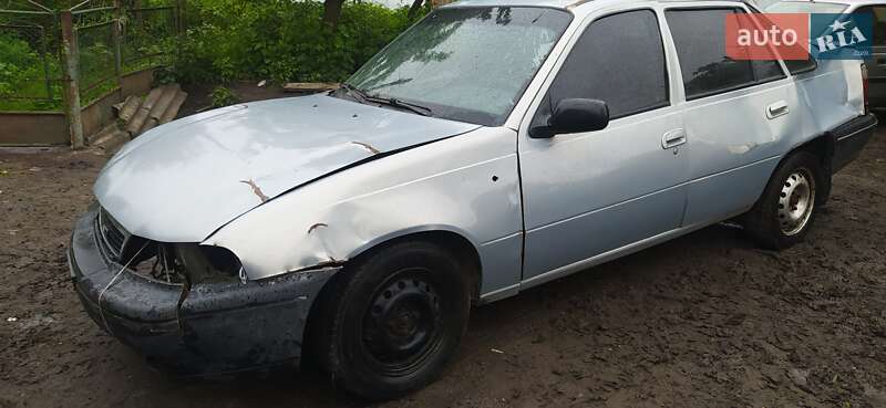 Седан Daewoo Nexia 2007 в Острозі фото 7 Седан Daewoo Nexia 2007 в Острозі