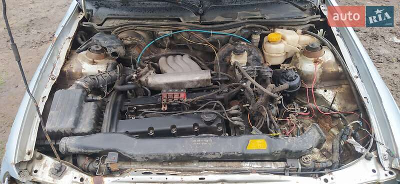 Седан Daewoo Nexia 2007 в Острозі фото 12 Седан Daewoo Nexia 2007 в Острозі