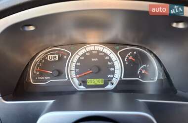 Седан Daewoo Nexia 2009 в 
