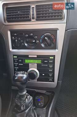 Седан Daewoo Nexia 2009 в 