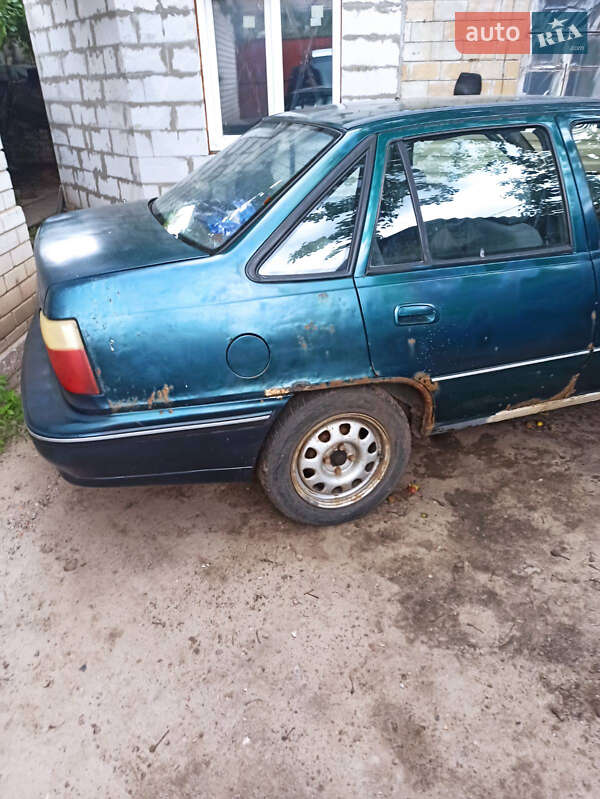 Седан Daewoo Nexia 1997 в Харкові фото 5 Седан Daewoo Nexia 1997 в Харкові