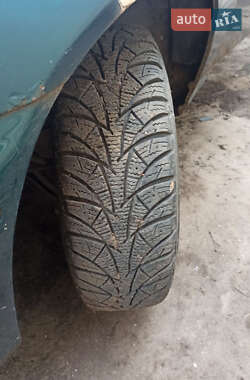 Седан Daewoo Nexia 1997 в 