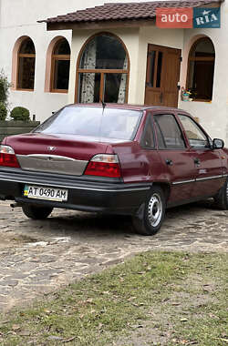 Седан Daewoo Nexia 2007 в  фото 5 Седан Daewoo Nexia 2007 в