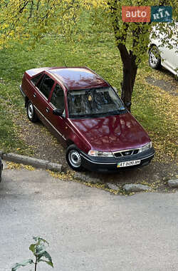 Седан Daewoo Nexia 2007 в  фото 19 Седан Daewoo Nexia 2007 в