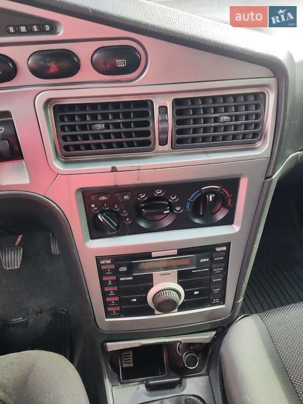 Седан Daewoo Nexia 2008 в Тернополе