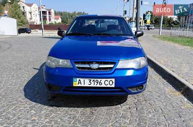 Седан Daewoo Nexia 2011 в Броварах