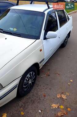 Седан Daewoo Nexia 1997 в 