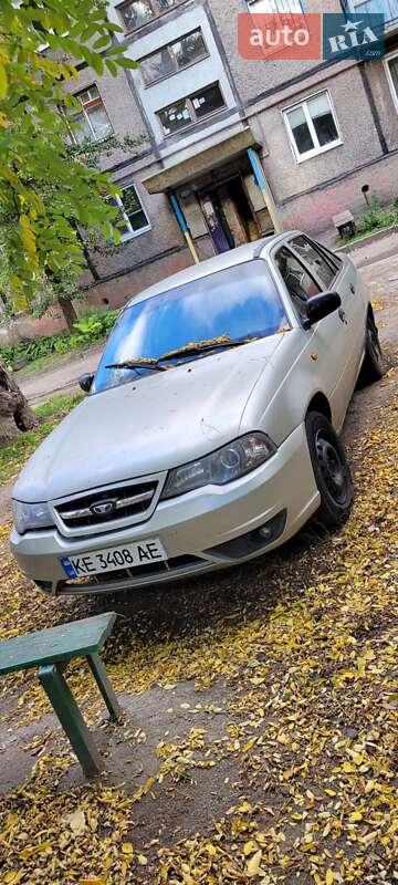 Седан Daewoo Nexia 2008 в Кам'янському фото 3 Седан Daewoo Nexia 2008 в Кам'янському