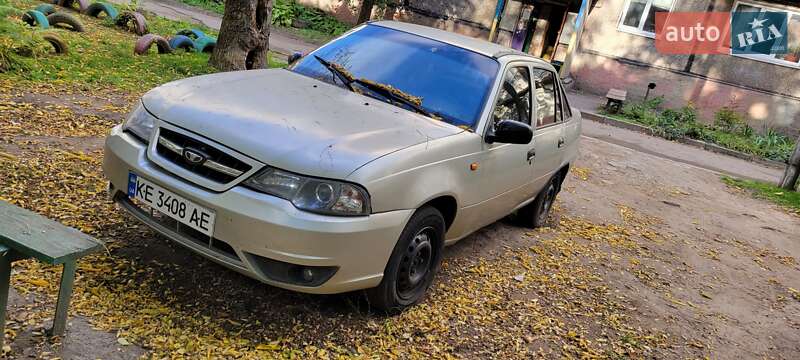 Седан Daewoo Nexia 2008 в Кам'янському фото 7 Седан Daewoo Nexia 2008 в Кам'янському