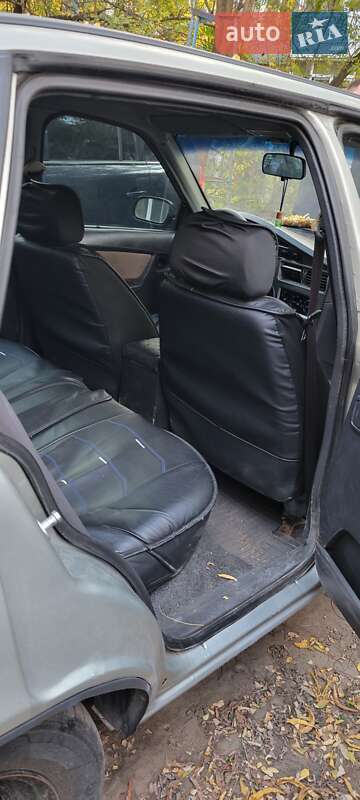 Седан Daewoo Nexia 2008 в Кам'янському фото 9 Седан Daewoo Nexia 2008 в Кам'янському