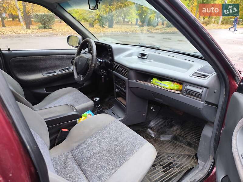 Седан Daewoo Nexia 2007 в Бердичеве фото 3 Седан Daewoo Nexia 2007 в Бердичеве