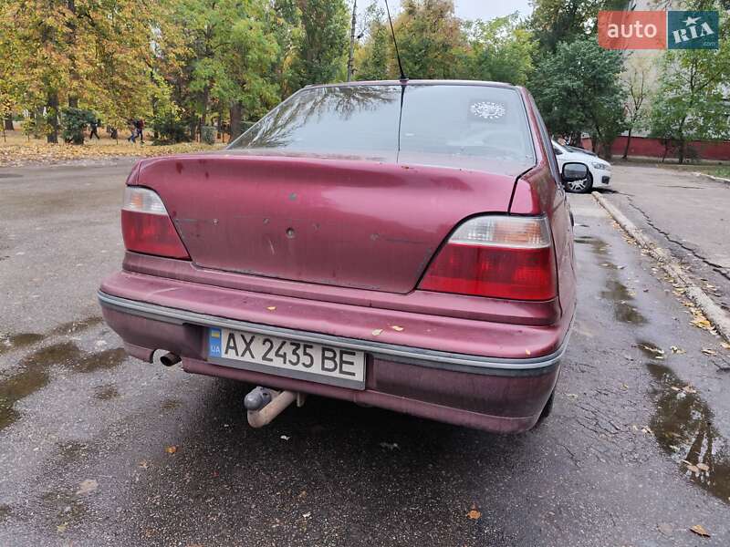 Седан Daewoo Nexia 2007 в Бердичеве фото 4 Седан Daewoo Nexia 2007 в Бердичеве