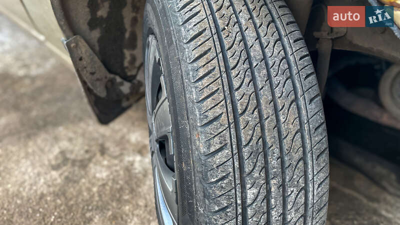 Седан Daewoo Nexia 1996 в Кривом Роге фото 6 Седан Daewoo Nexia 1996 в Кривом Роге