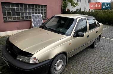 Седан Daewoo Nexia 2006 в 