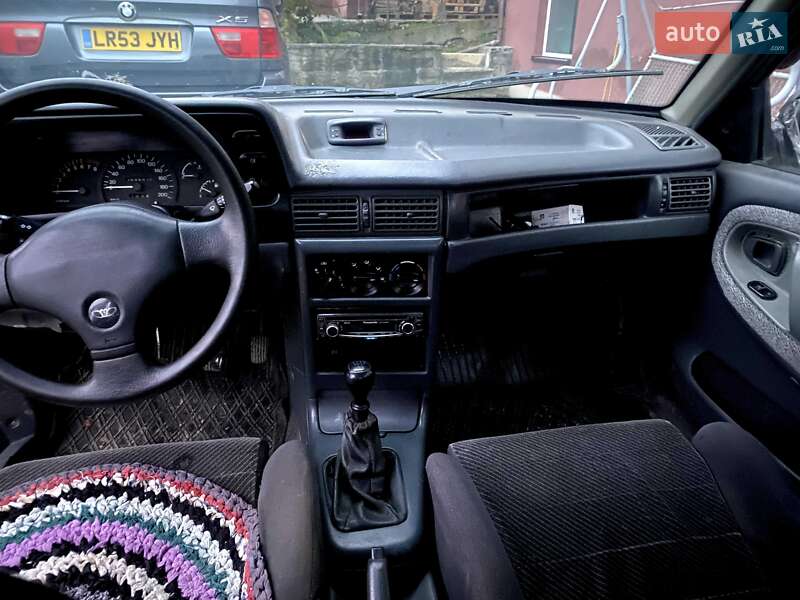 Седан Daewoo Nexia 2006 в Тернополе