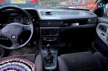 Седан Daewoo Nexia 2006 в 