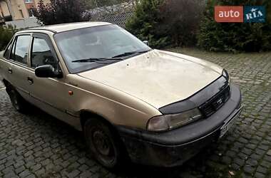 Седан Daewoo Nexia 2006 в 