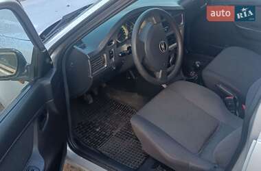 Седан Daewoo Nexia 2011 в  фото 5 Седан Daewoo Nexia 2011 в