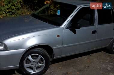 Седан Daewoo Nexia 2011 в  фото 8 Седан Daewoo Nexia 2011 в