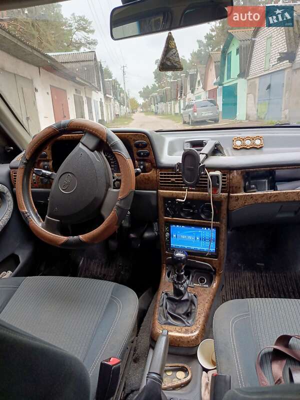 Седан Daewoo Nexia 2007 в Озерному фото 5 Седан Daewoo Nexia 2007 в Озерному