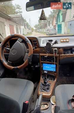 Седан Daewoo Nexia 2007 в  фото 5 Седан Daewoo Nexia 2007 в