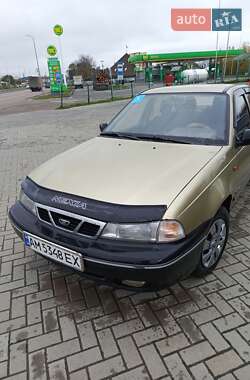 Седан Daewoo Nexia 2007 в Житомире