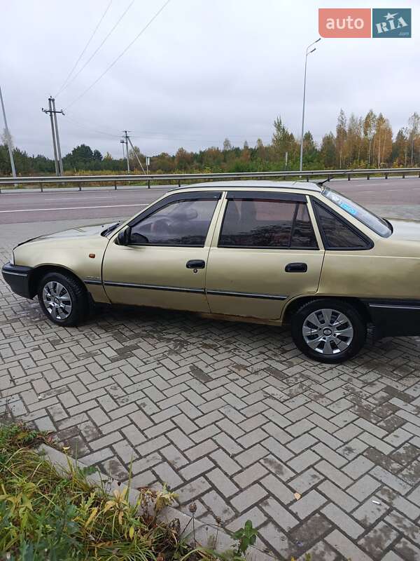 Седан Daewoo Nexia 2007 в Озерному фото 12 Седан Daewoo Nexia 2007 в Озерному