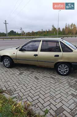 Седан Daewoo Nexia 2007 в  фото 12 Седан Daewoo Nexia 2007 в
