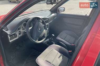 Седан Daewoo Nexia 2011 в  фото 17 Седан Daewoo Nexia 2011 в