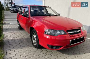 Седан Daewoo Nexia 2011 в Хмельницком