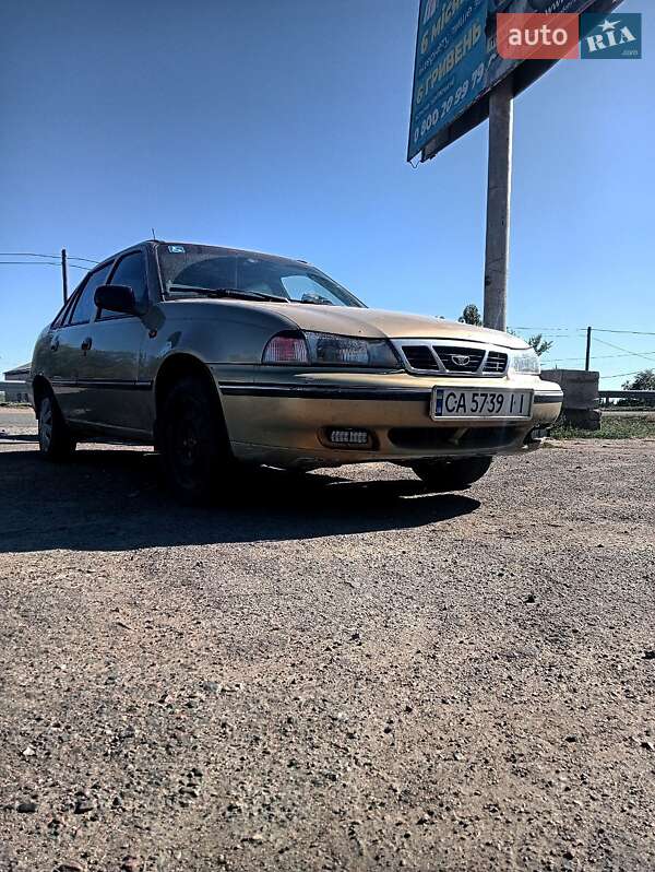 Седан Daewoo Nexia 2007 в Новоархангельске фото 4 Седан Daewoo Nexia 2007 в Новоархангельске