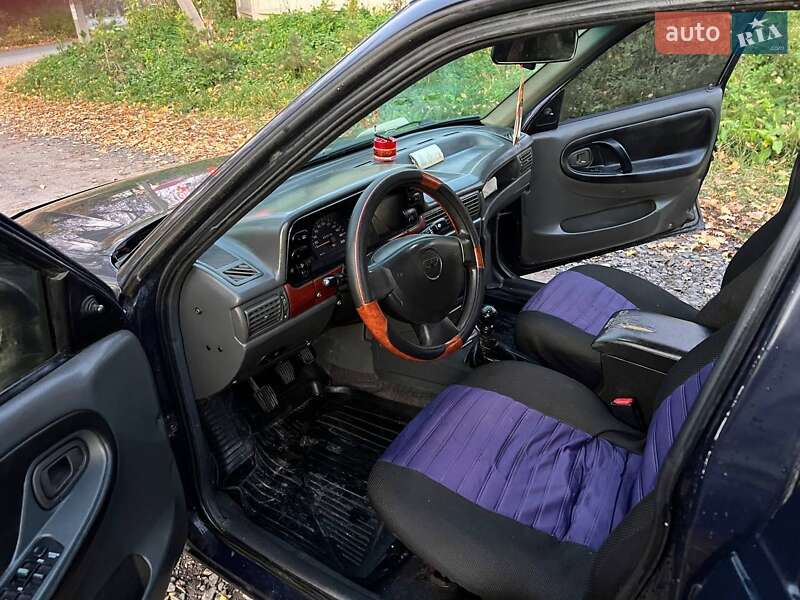 Седан Daewoo Nexia 2007 в Хмельницькому фото 4 Седан Daewoo Nexia 2007 в Хмельницькому