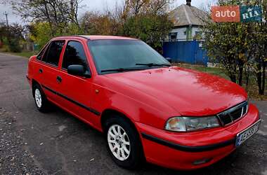 Седан Daewoo Nexia 2007 в Новомосковську
