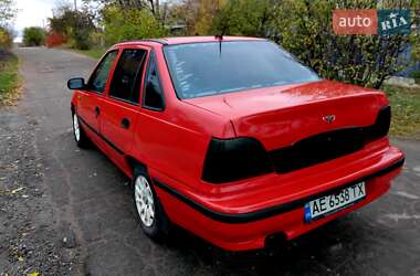 Седан Daewoo Nexia 2007 в  фото 7 Седан Daewoo Nexia 2007 в