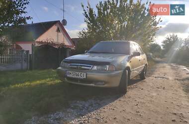 Седан Daewoo Nexia 2007 в Андрушівці