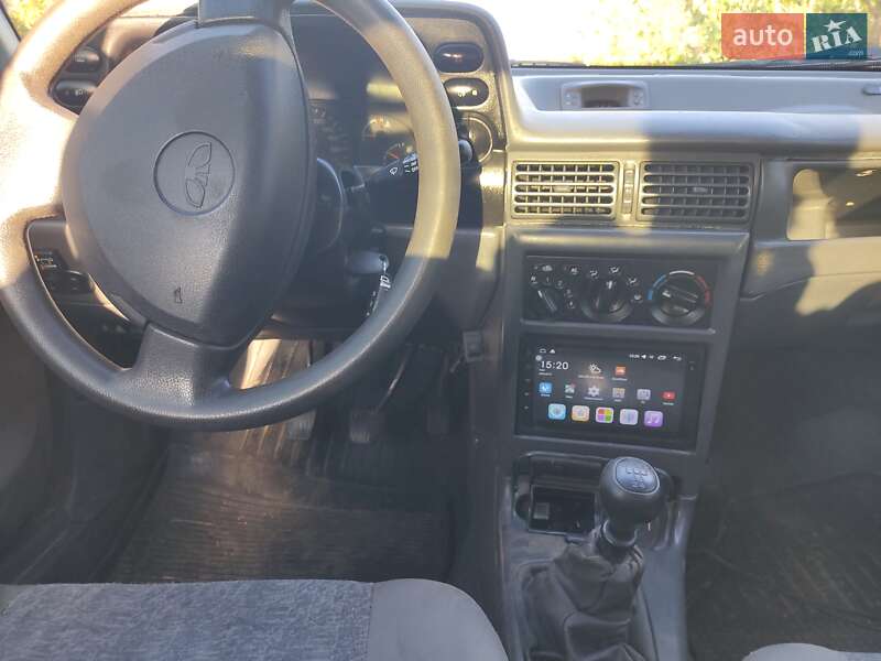 Седан Daewoo Nexia 2007 в Андрушівці фото 3 Седан Daewoo Nexia 2007 в Андрушівці