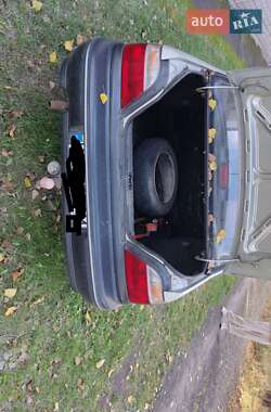 Седан Daewoo Nexia 2008 в 